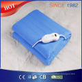 Ce/GS/RoHS BSCI Approved Electric Heating Blanket with Auto off Timer
